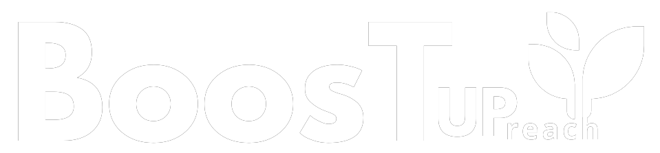 BoostUpReach